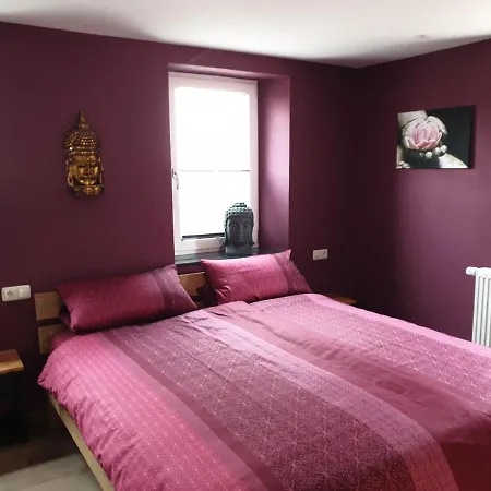 Affittacamere Schlafwelt - Thailand - Kuba 3*