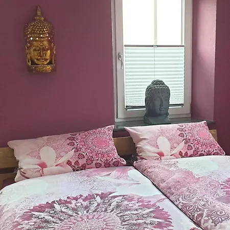 Schlafwelt - Thailand