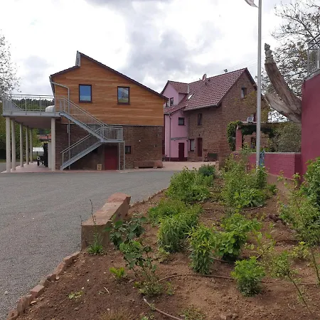 Guest house Schlafwelt - Thailand