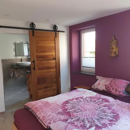 Schlafwelt - Thailand Guest house