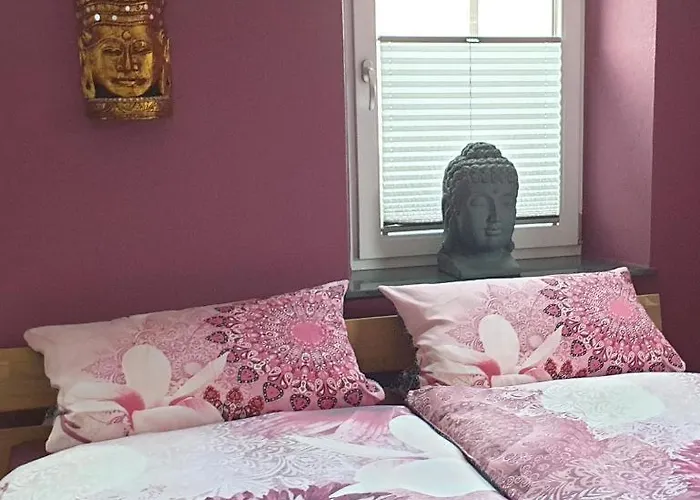 Schlafwelt - Thailand