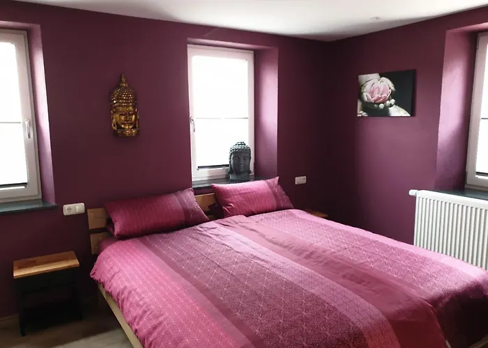 Konukevi Schlafwelt - Thailand 3*